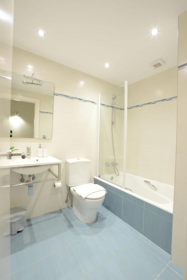 Go Donosti Moneo Apartment