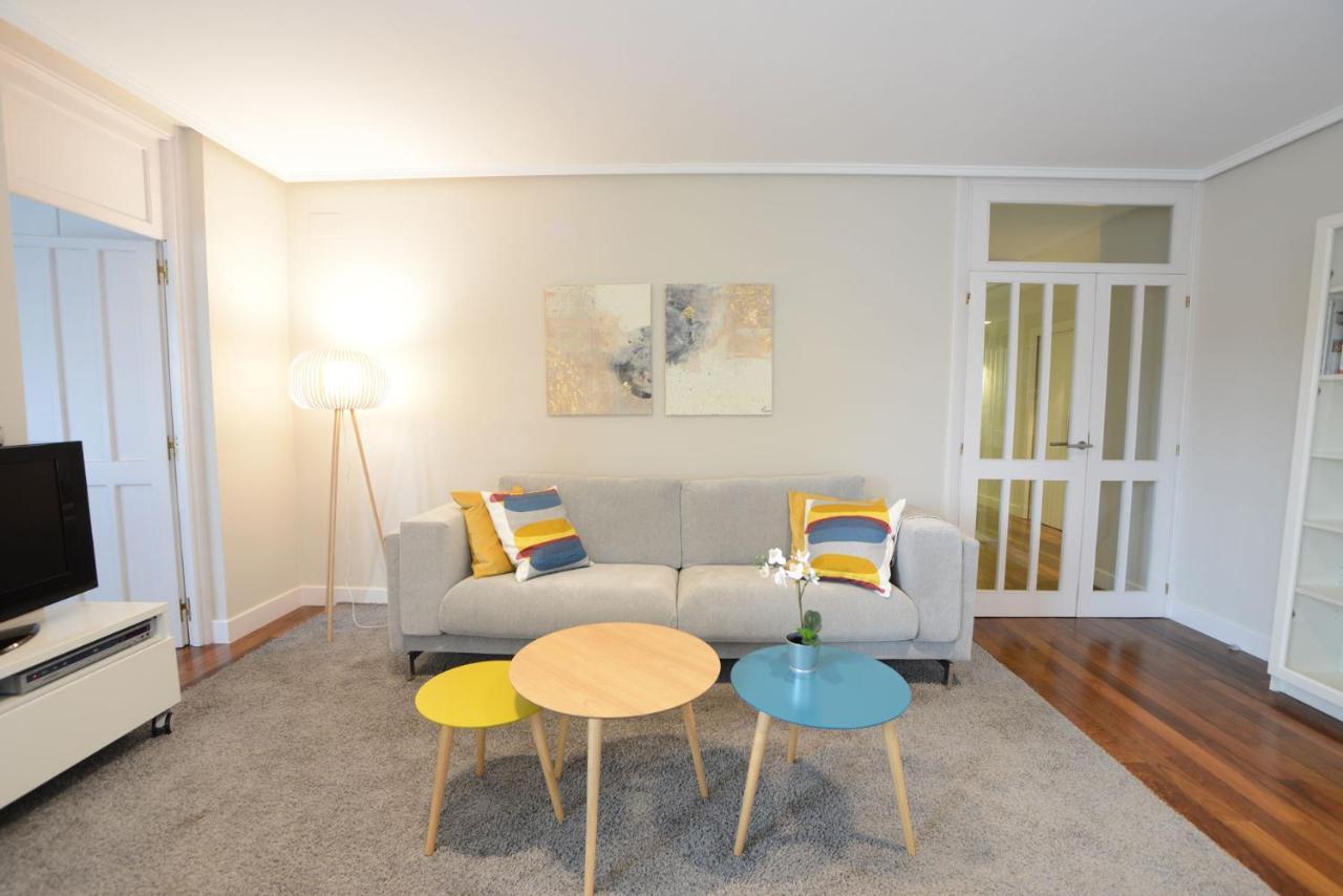 Apartment Go Donosti Moneo San Sebastián