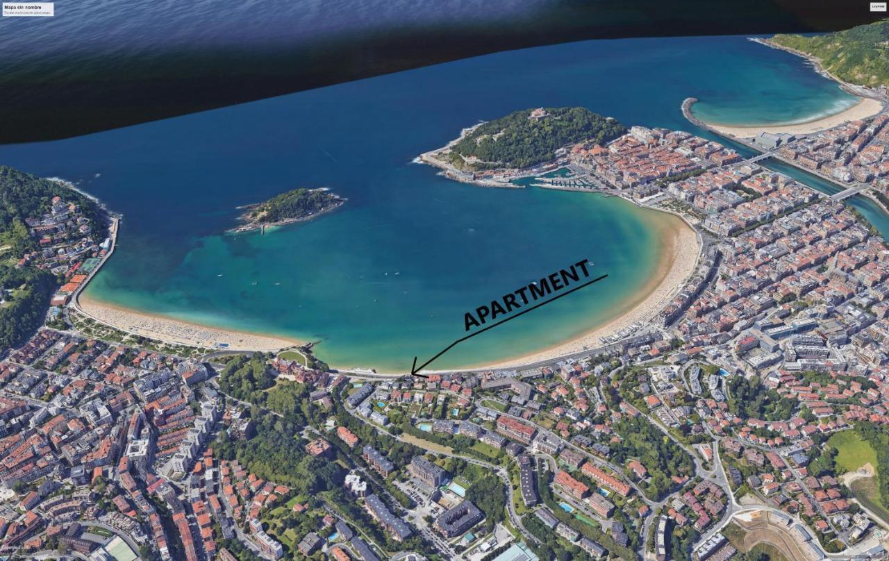 Apartment Maskortxo - Basque *