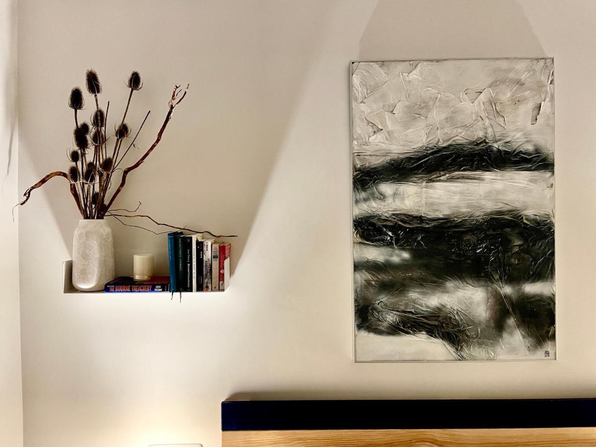 Appartement Epi-center
