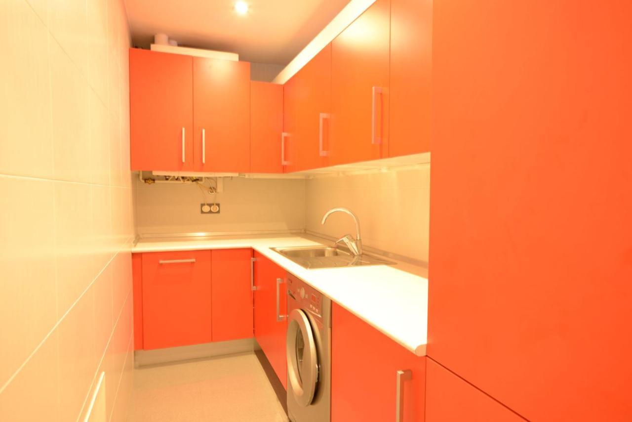 Appartement Go Donosti Jane San Sebastian