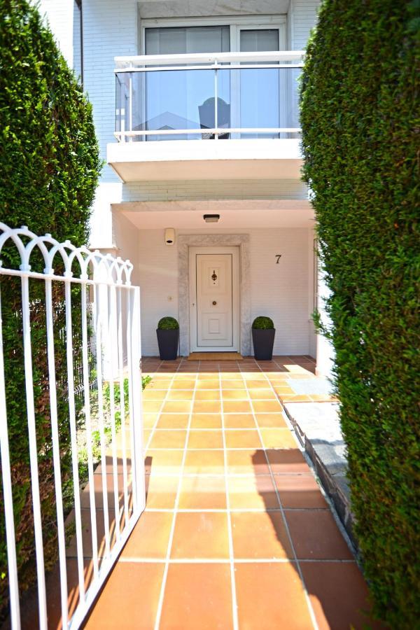 Go Donosti Berio Holiday home