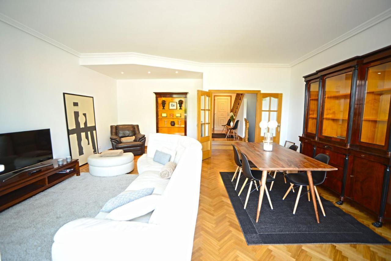 Holiday home Go Donosti Berio
