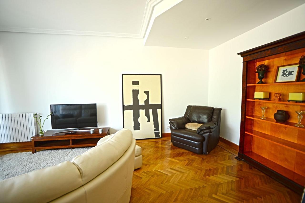 Holiday home Go Donosti Berio San Sebastian