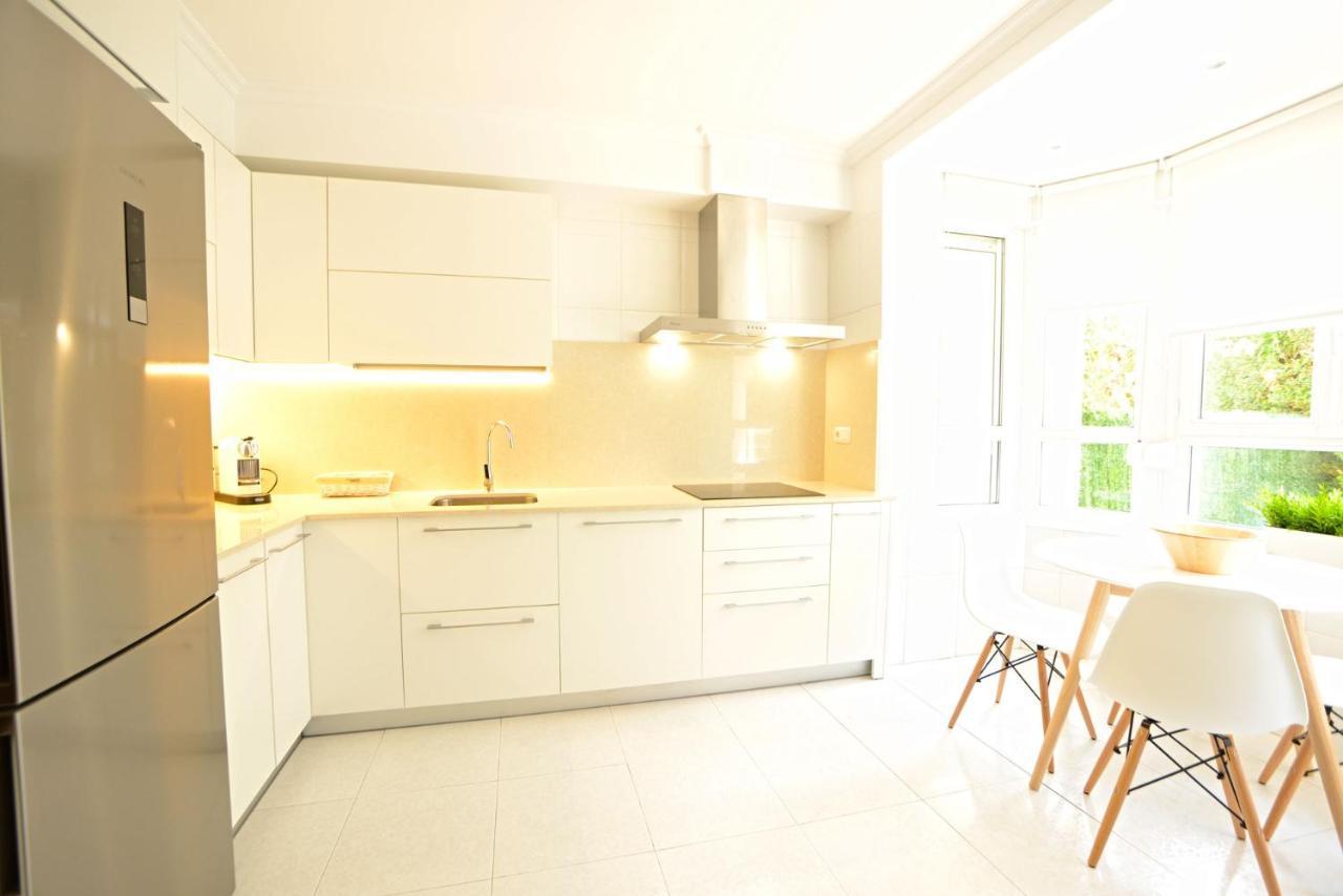 Go Donosti Berio Holiday home