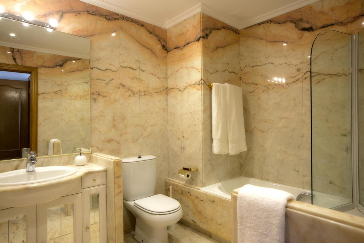 Go Donosti Berio Holiday home