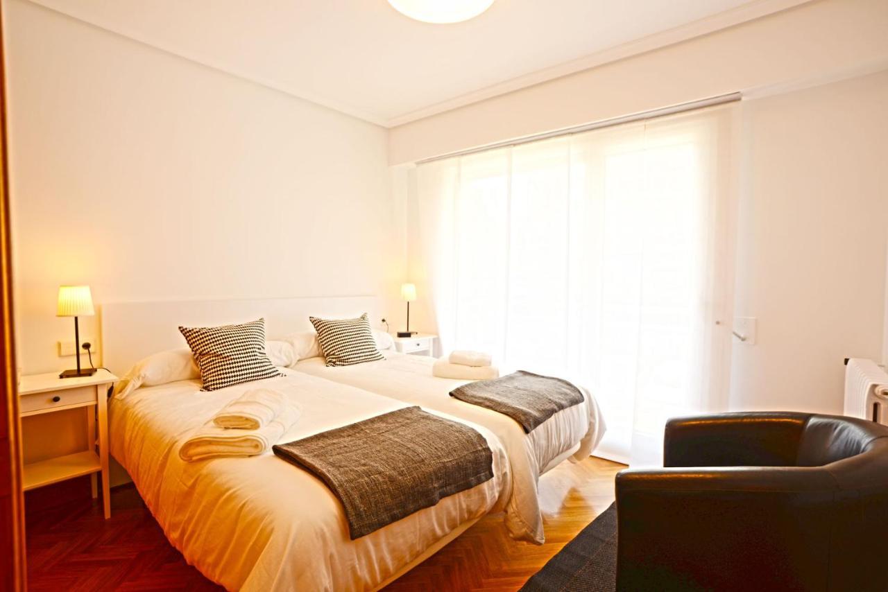 Go Donosti Berio Holiday home San Sebastian