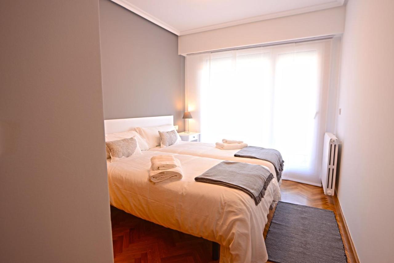 Go Donosti Berio Holiday home *