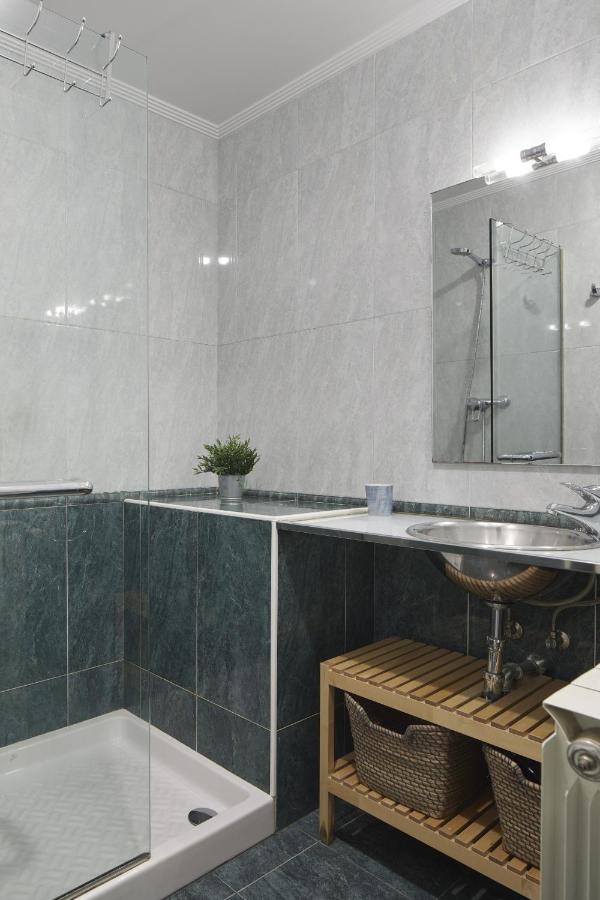 Apartment Always Easy I Larroca San Sebastian
