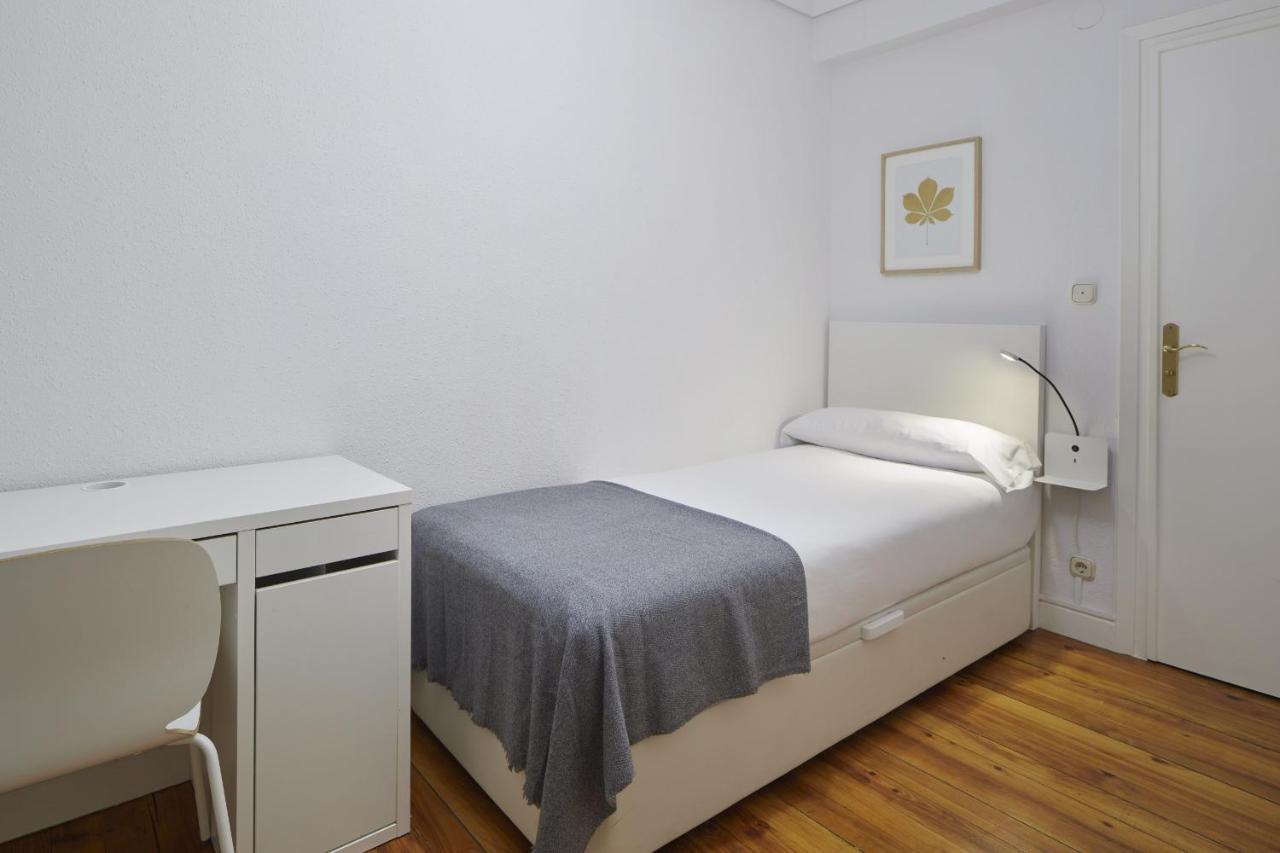 Apartment Always Easy I Larroca San Sebastian