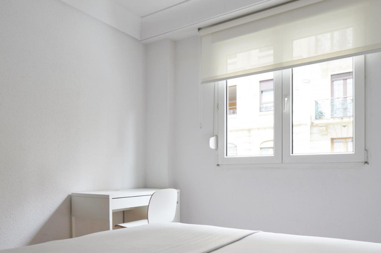 Apartment Always Easy I Larroca San Sebastian