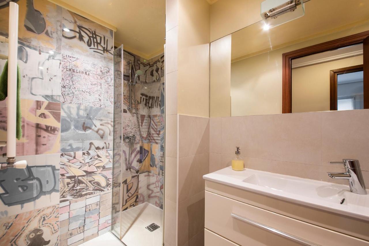 Apartamento Xuloss 1 San Sebastián