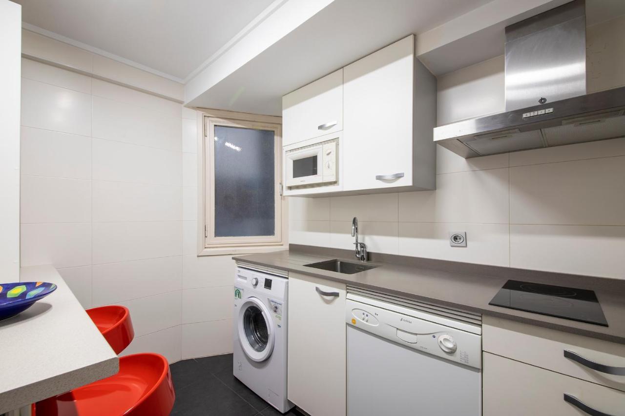 Xuloss 1 Apartamento San Sebastián