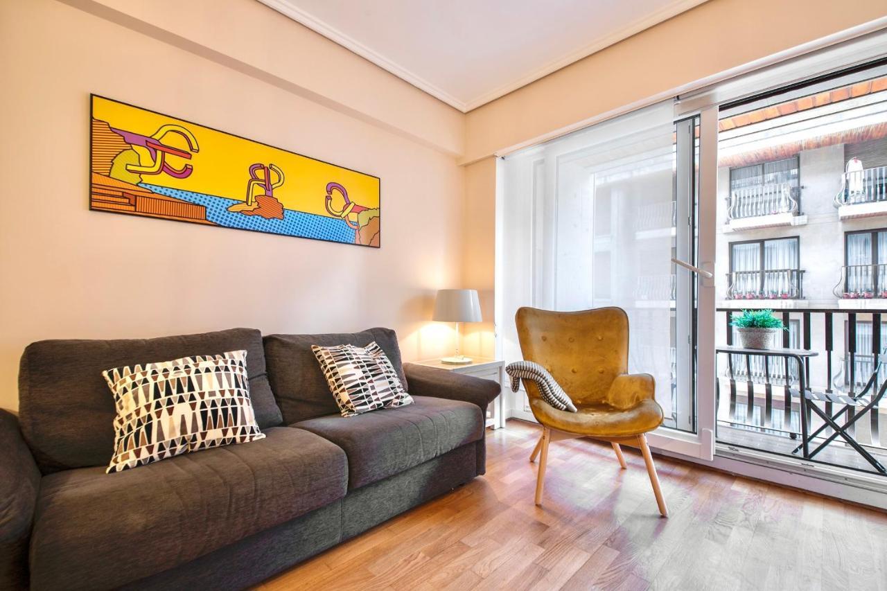 Apartamento Xuloss 1 San Sebastián