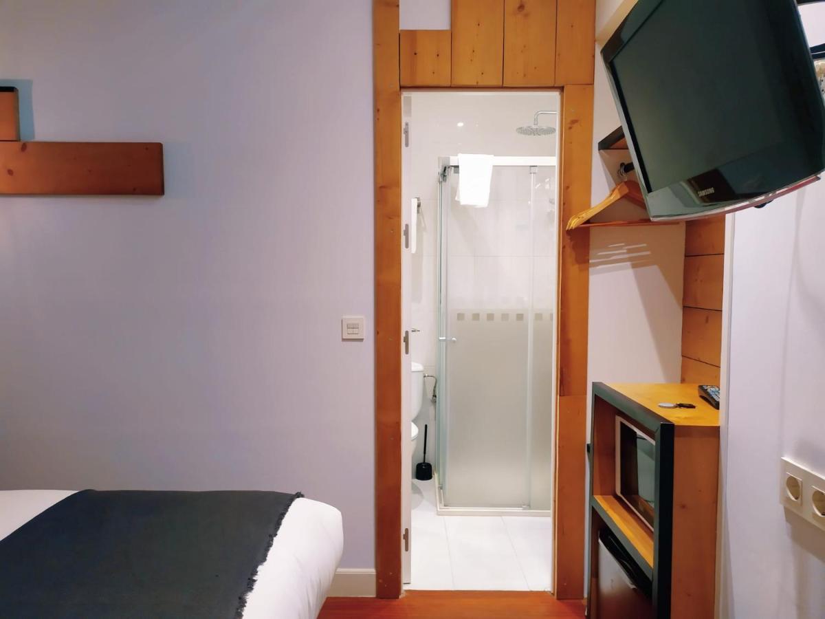 Maison d'hôtes La Perla 2*