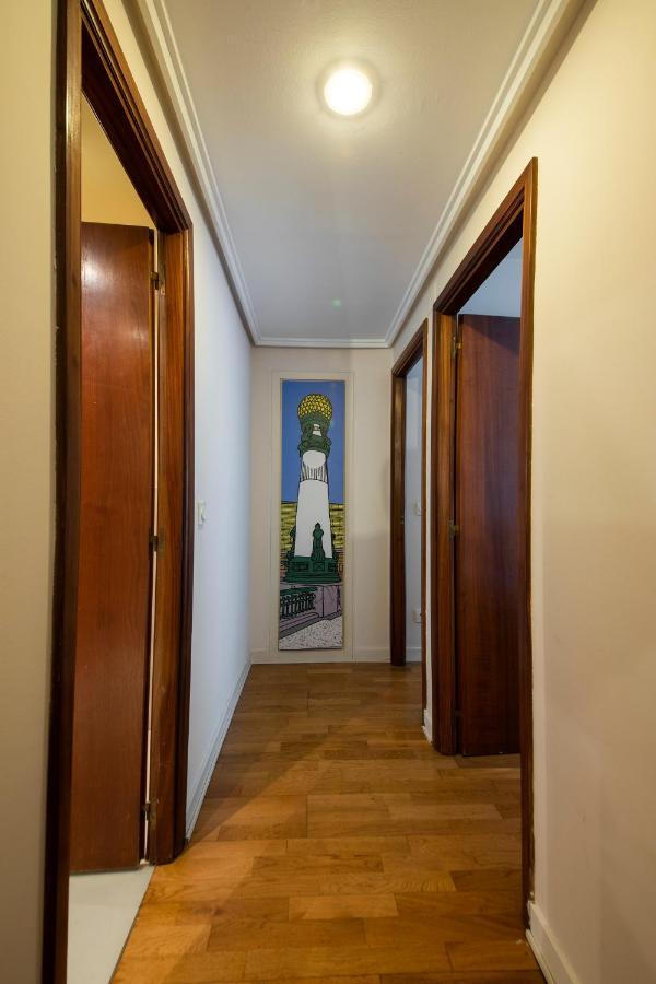 Apartamento Xuloss 1