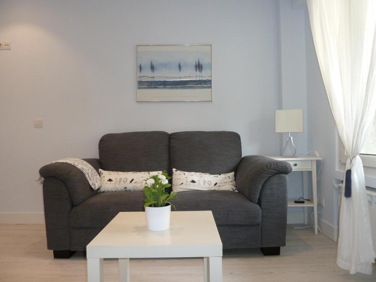 Guest house Garate San Sebastian