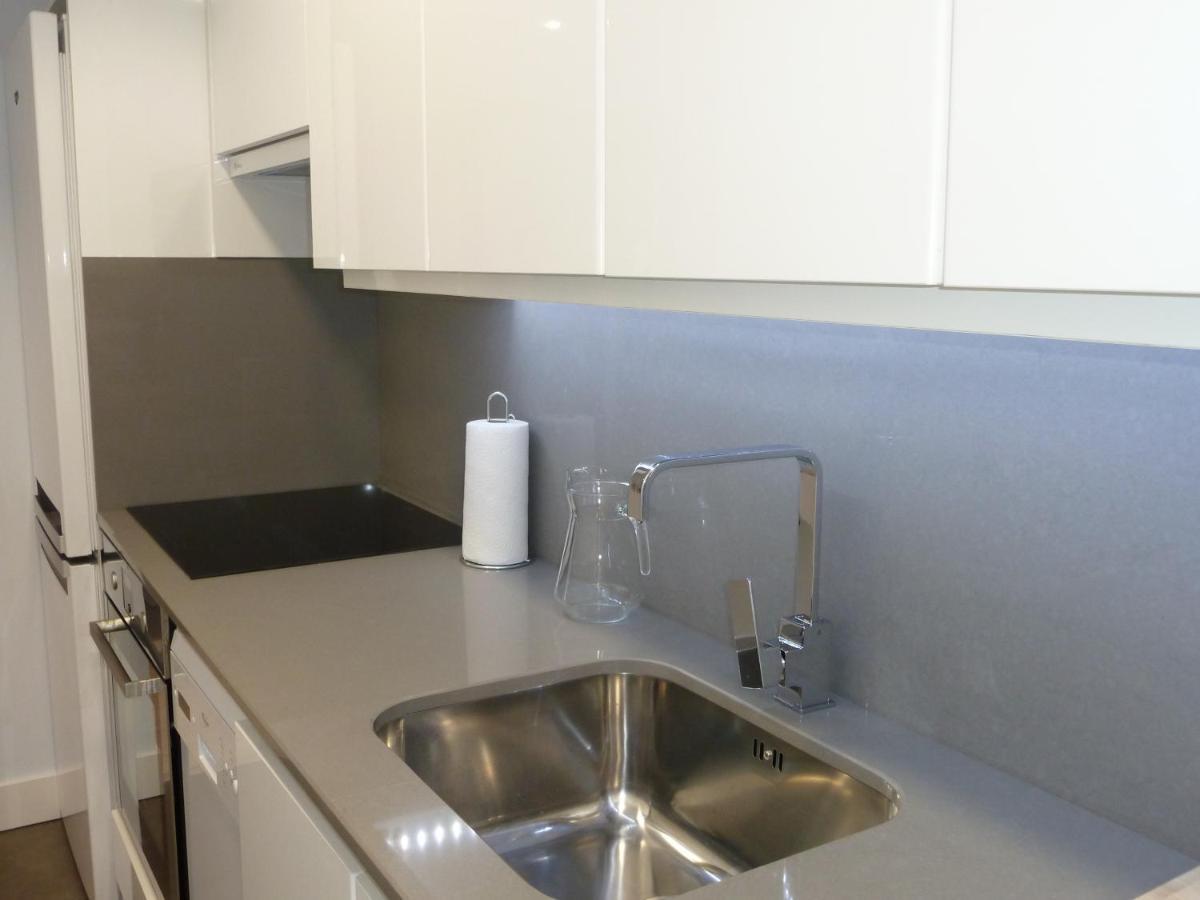 Guest house Garate San Sebastian