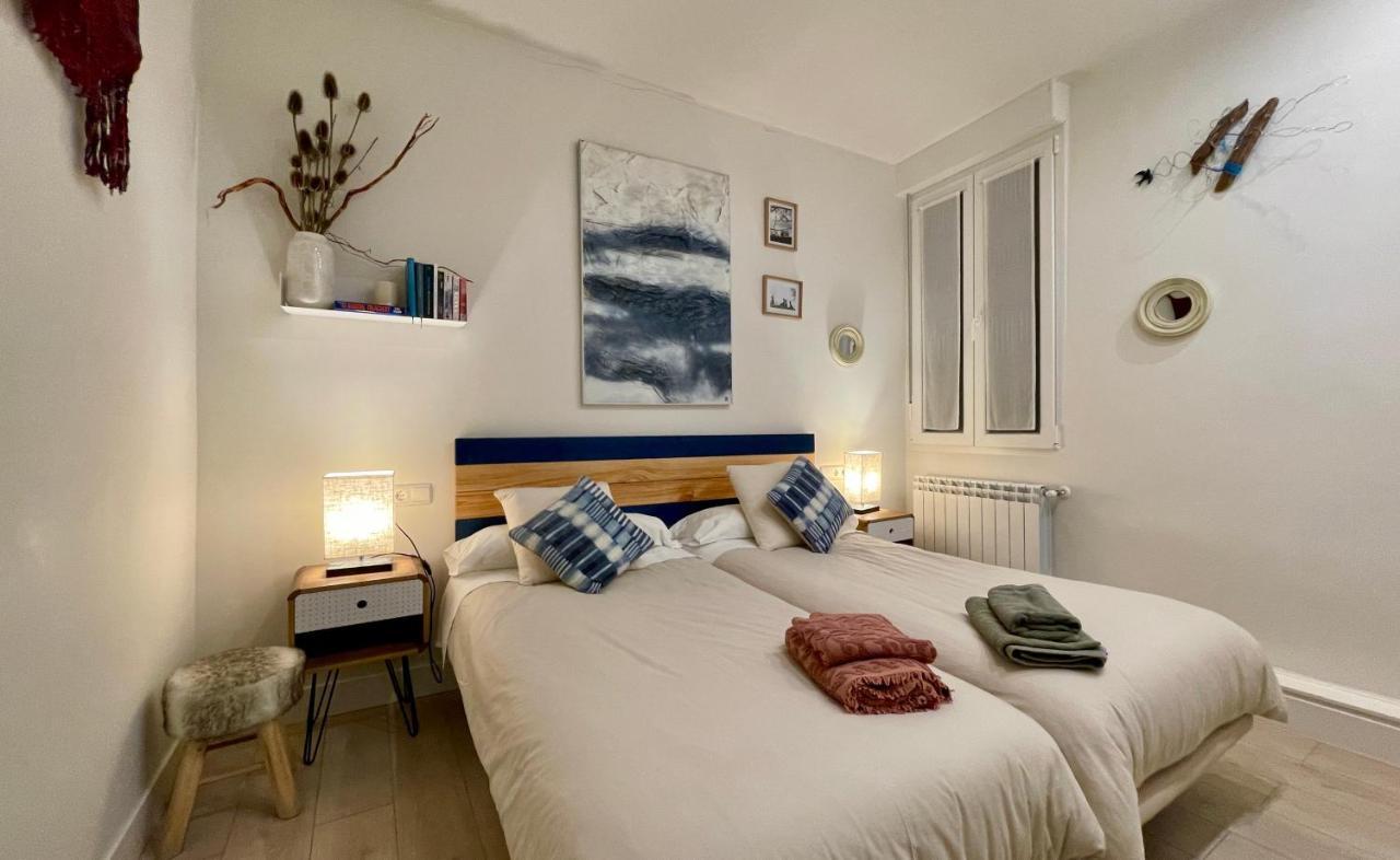 Epi-center Appartement
