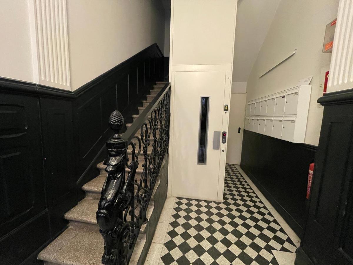 Apartamento El Mirador De Larramendi San Sebastián