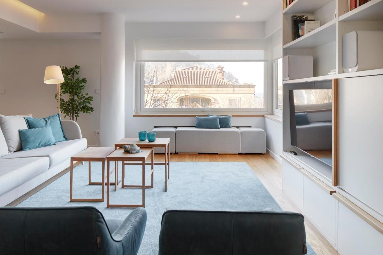 Apartment Nautiko By Feelfree San Sebastian