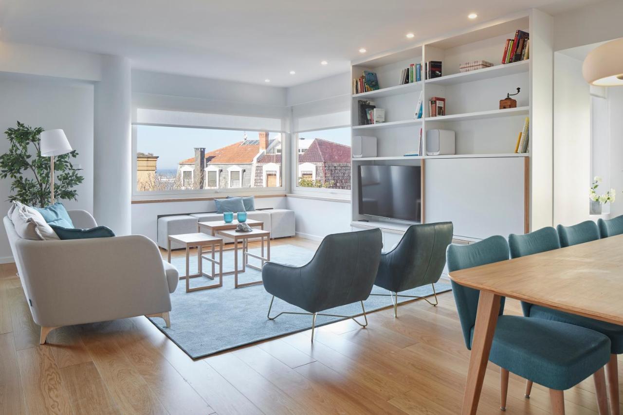 Nautiko By Feelfree Apartment