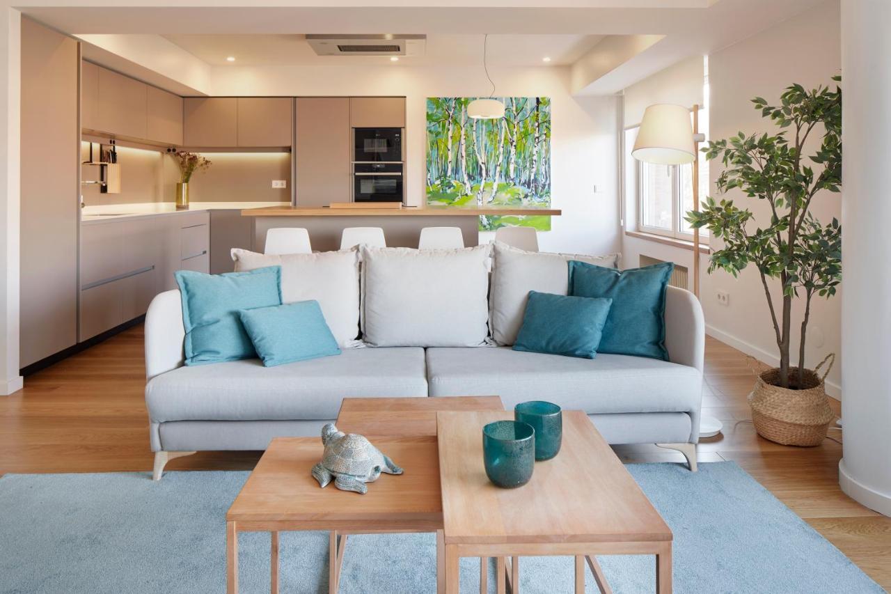 Apartment Nautiko By Feelfree San Sebastian