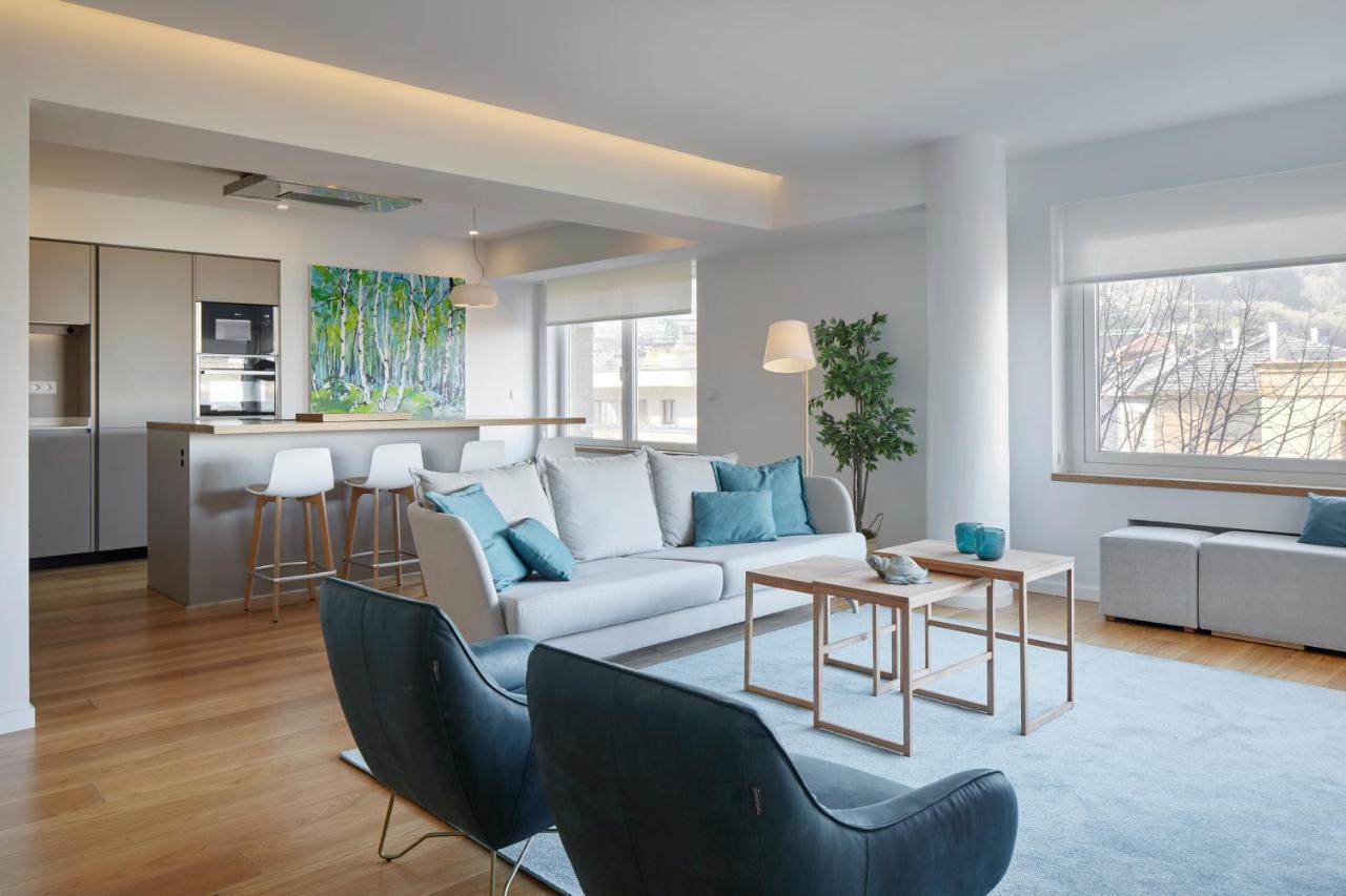 Nautiko By Feelfree Apartment *