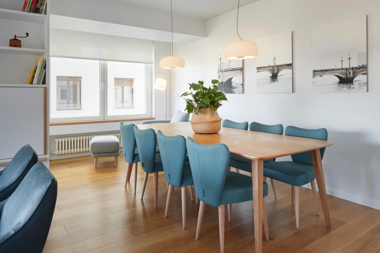 Nautiko By Feelfree Apartment *