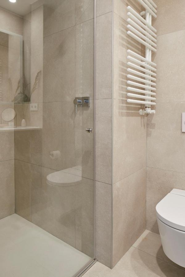 Nautiko By Feelfree Apartment *