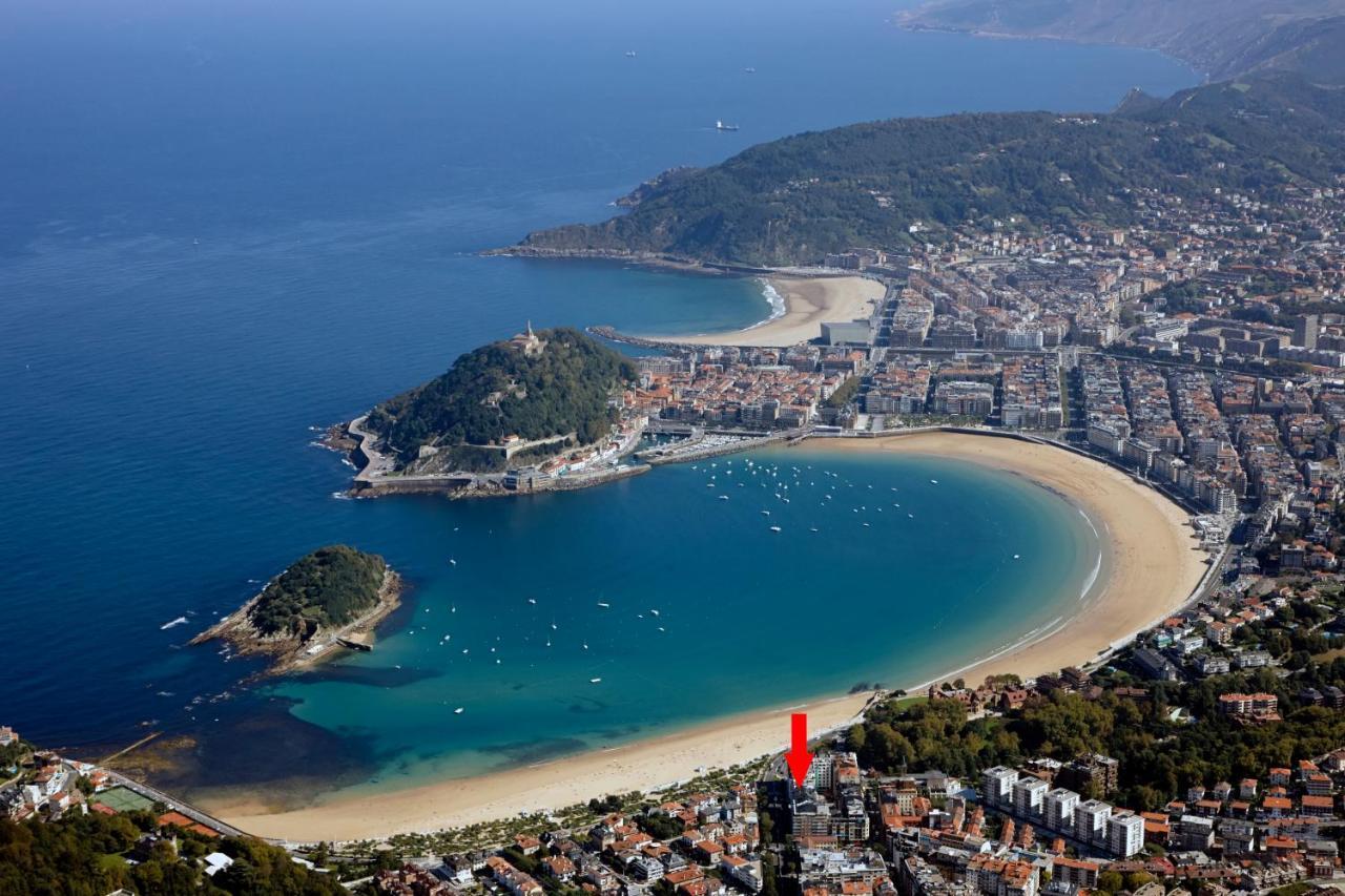 Nautiko By Feelfree San Sebastian
