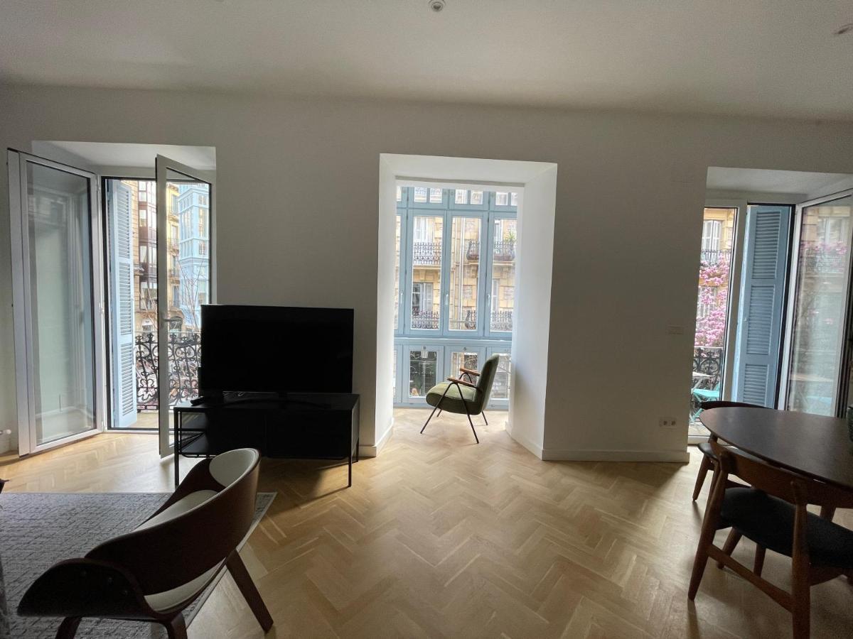 Apartamento El Mirador De Larramendi *