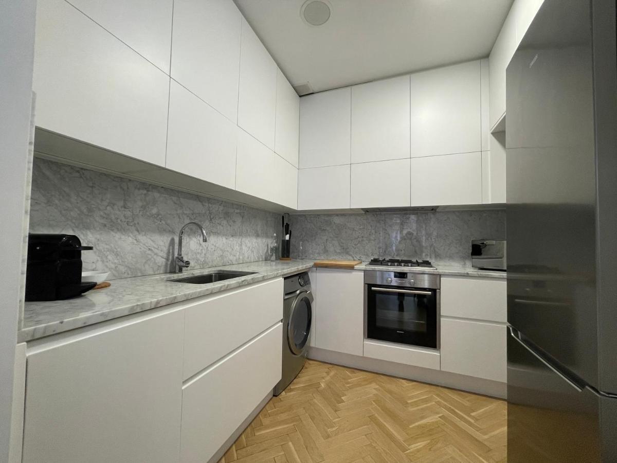 Apartamento El Mirador De Larramendi San Sebastián