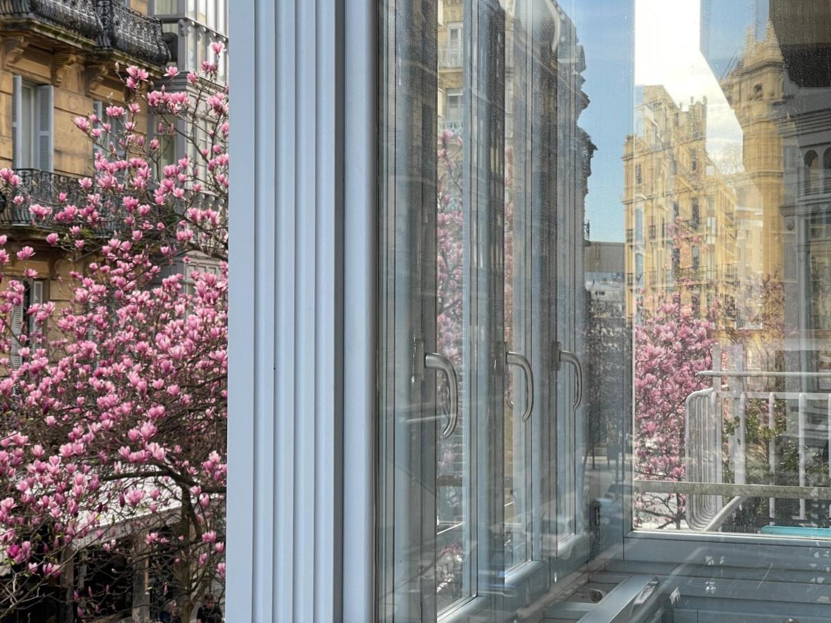 Apartamento El Mirador De Larramendi San Sebastián