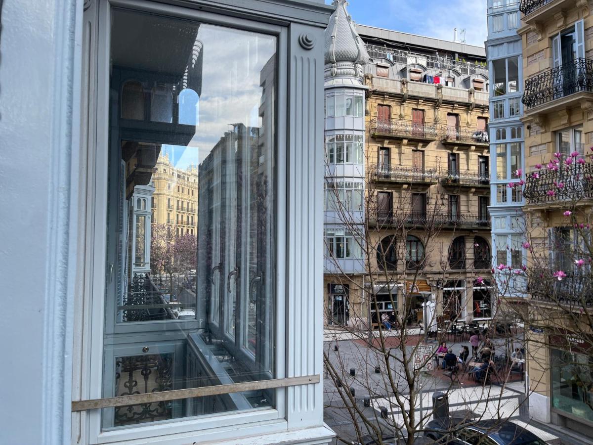 El Mirador De Larramendi Apartamento