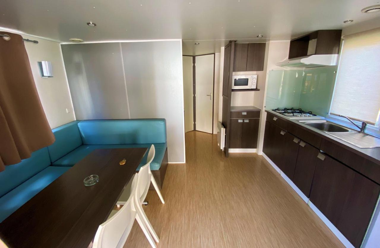 Camping Igara De San Sebastián