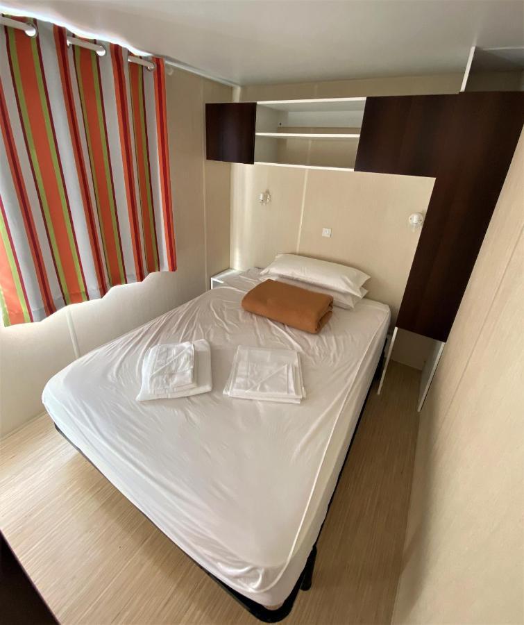 Igara De Camping San Sebastián