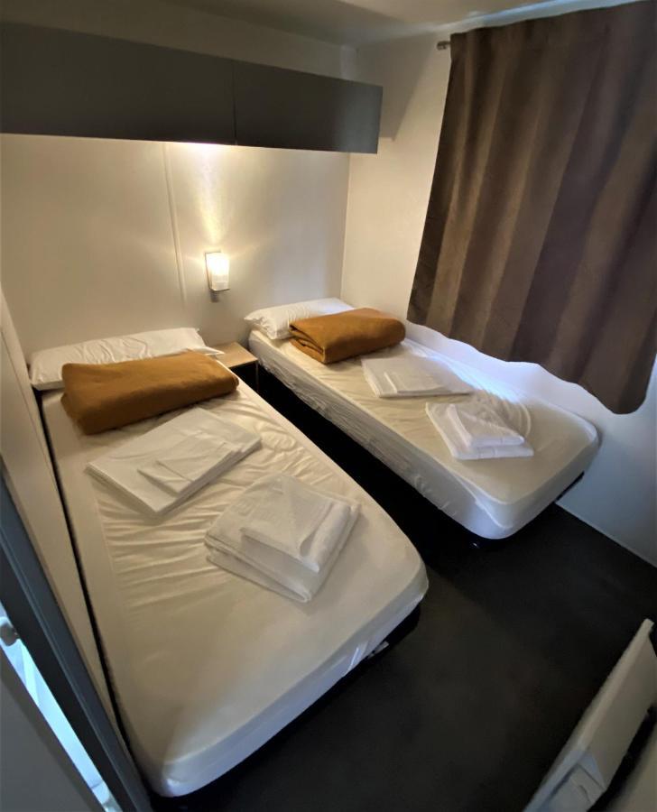 Camping Igara De San Sebastián