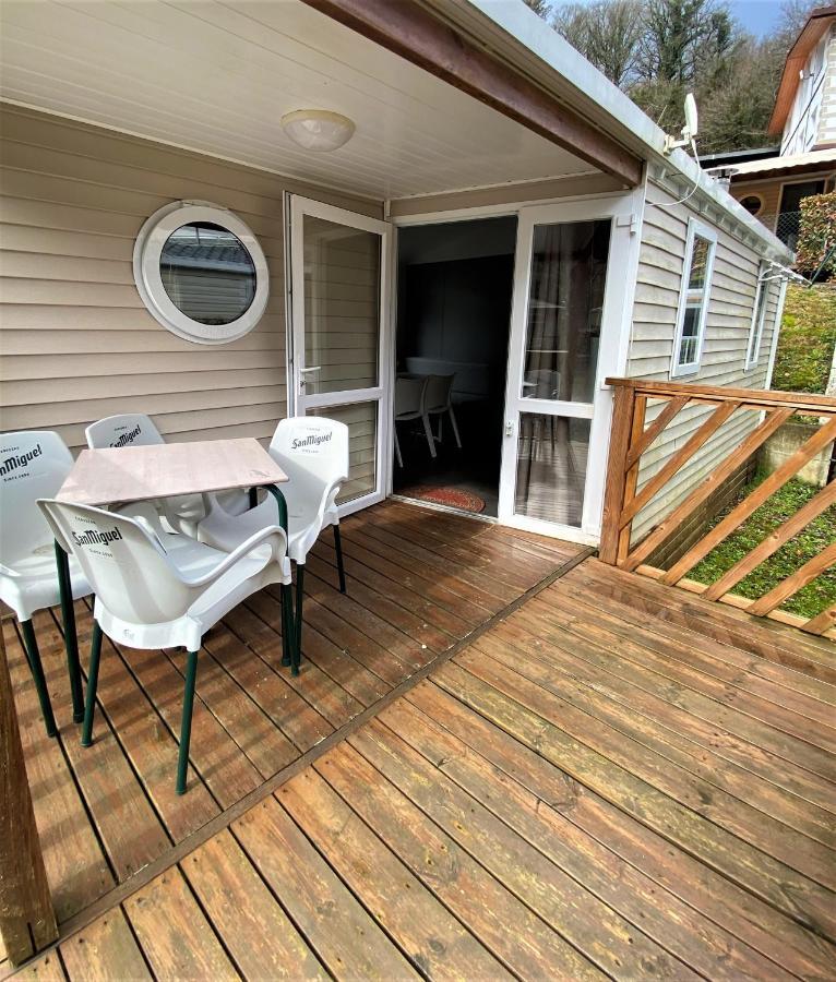 Igara De Camping San Sebastián