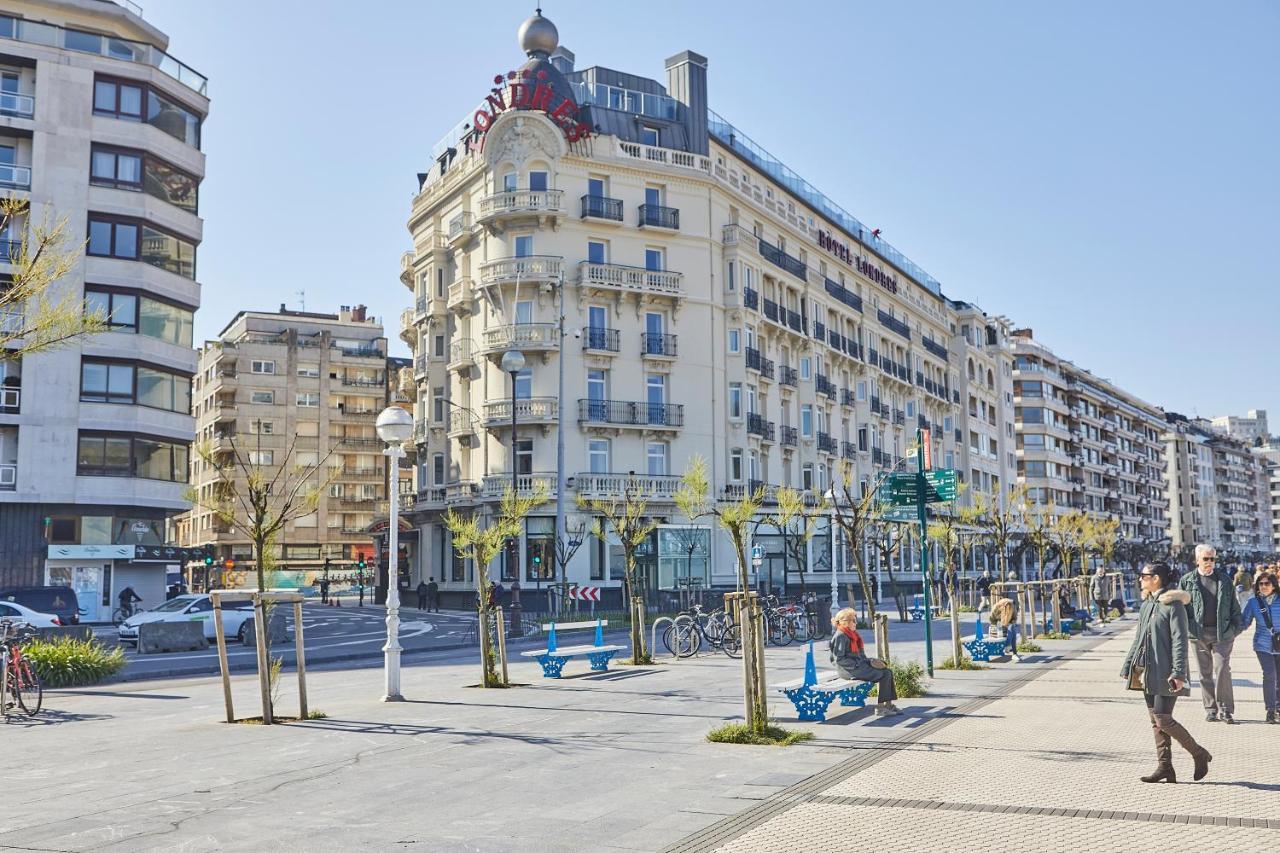 Zubieta By Basque Homes San Sebastián