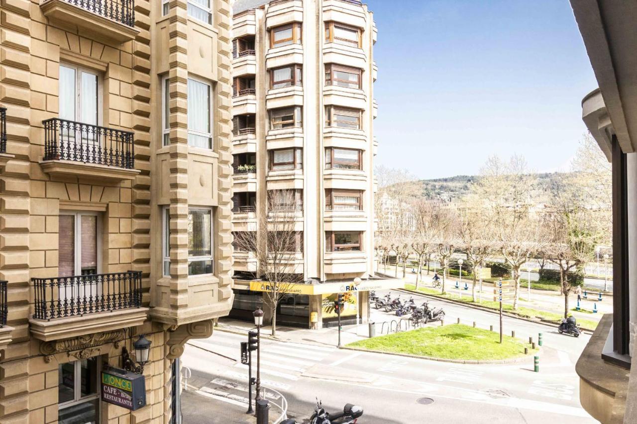 The Collection - River * San Sebastián