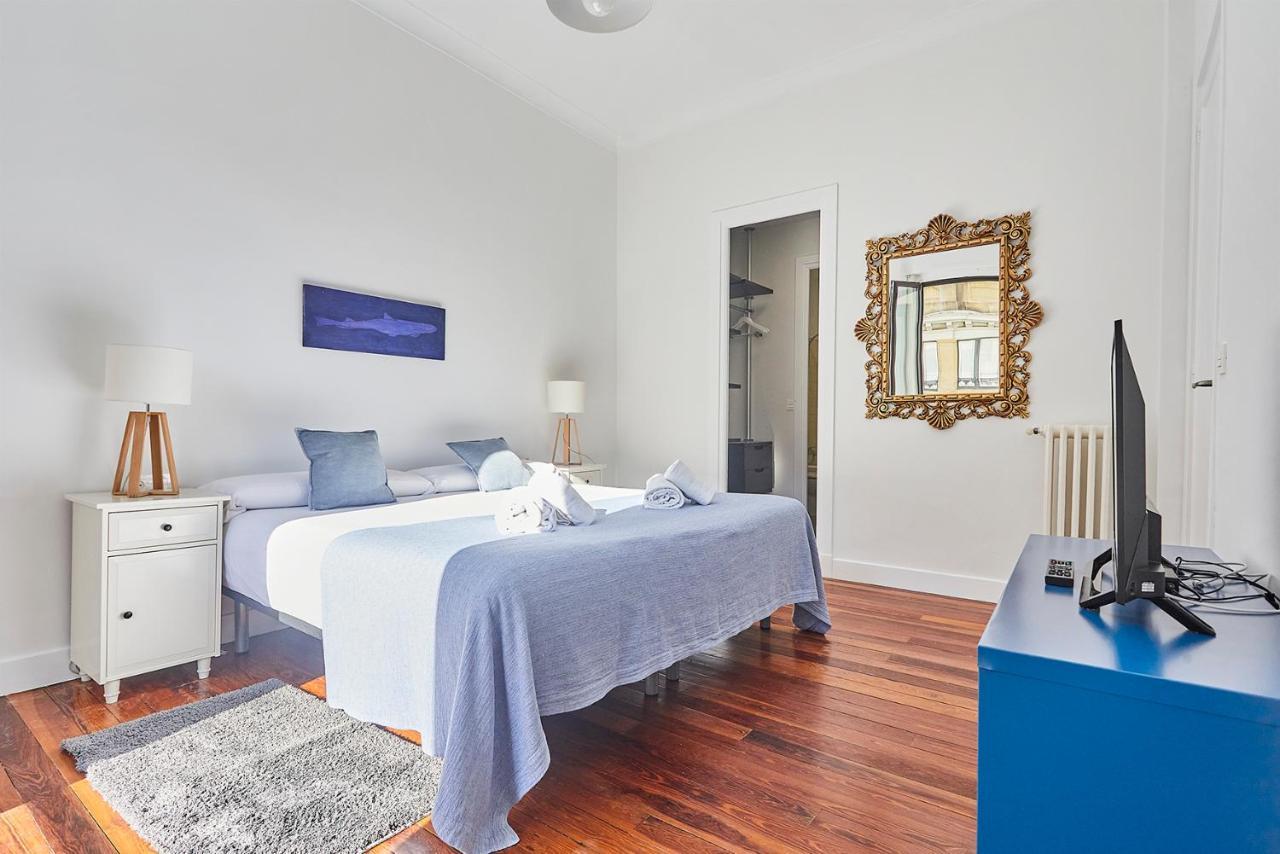 Zubieta By Basque Homes San Sebastián