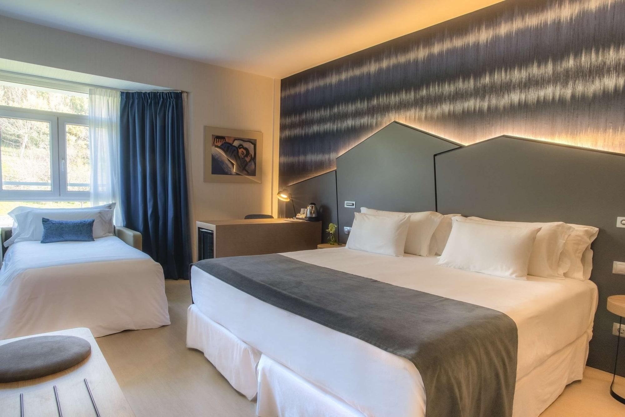 Barcelo Costa Vasca 4*