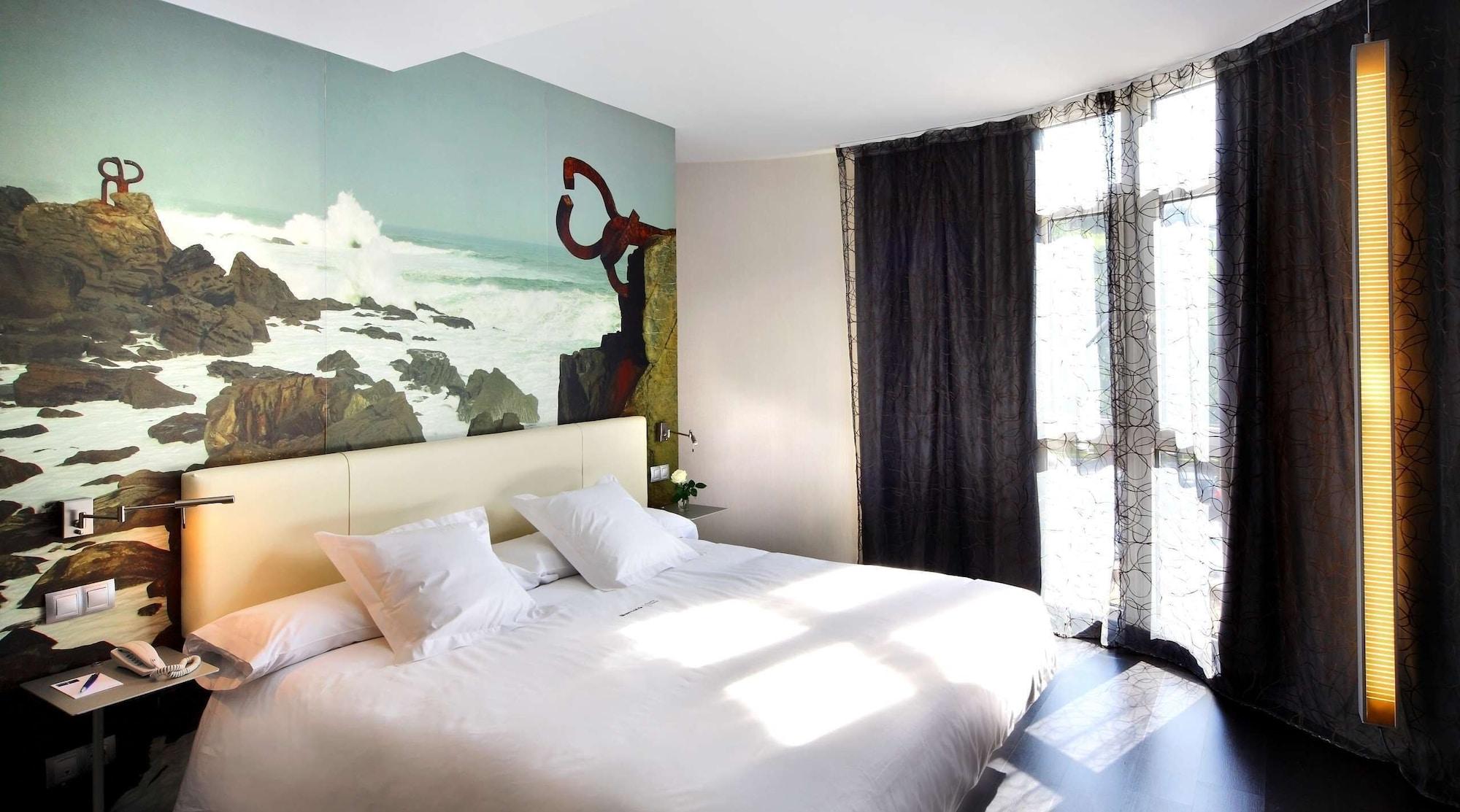 Barcelo Costa Vasca Hotel 4*