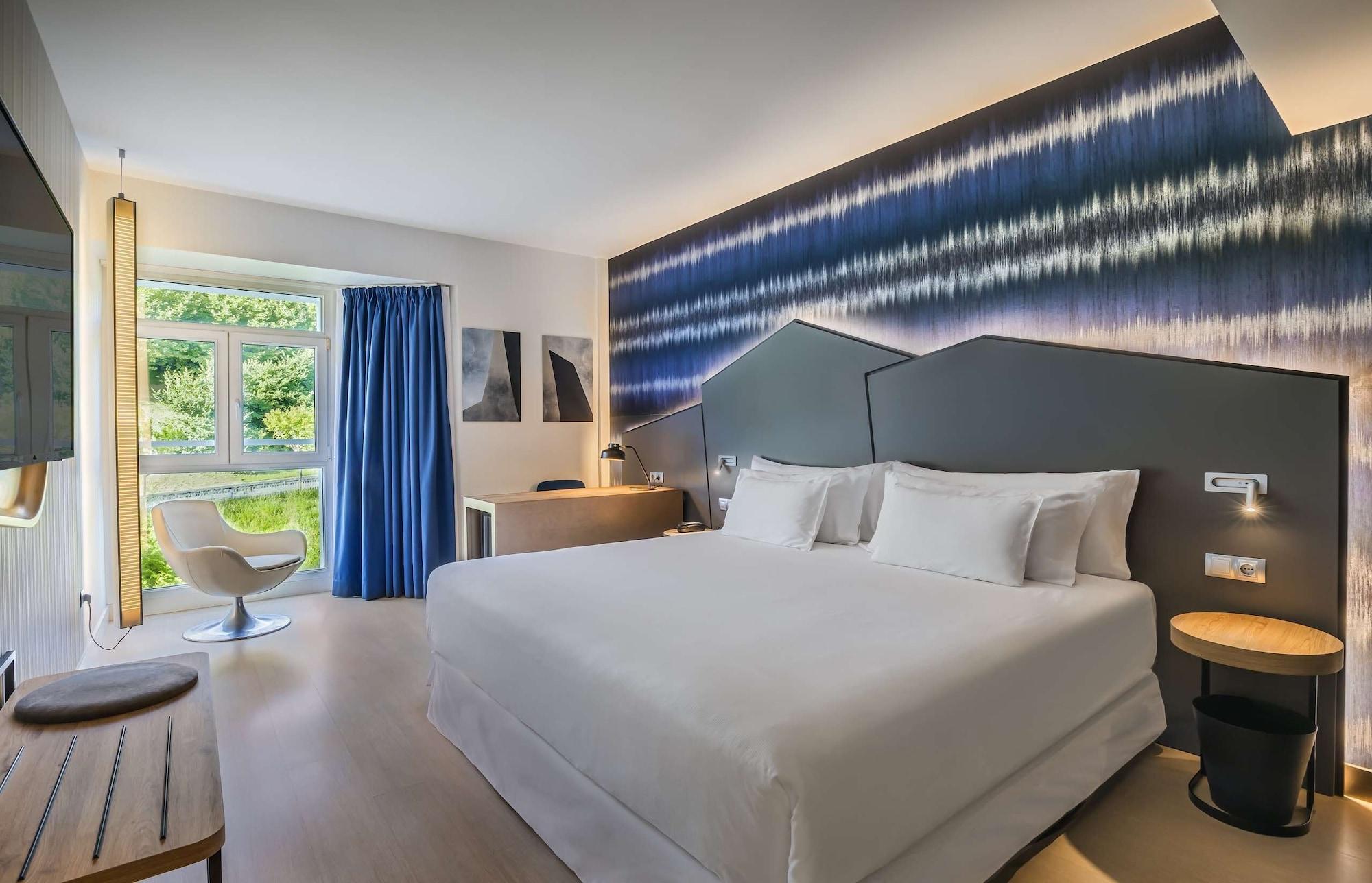 Barcelo Costa Vasca Hotel