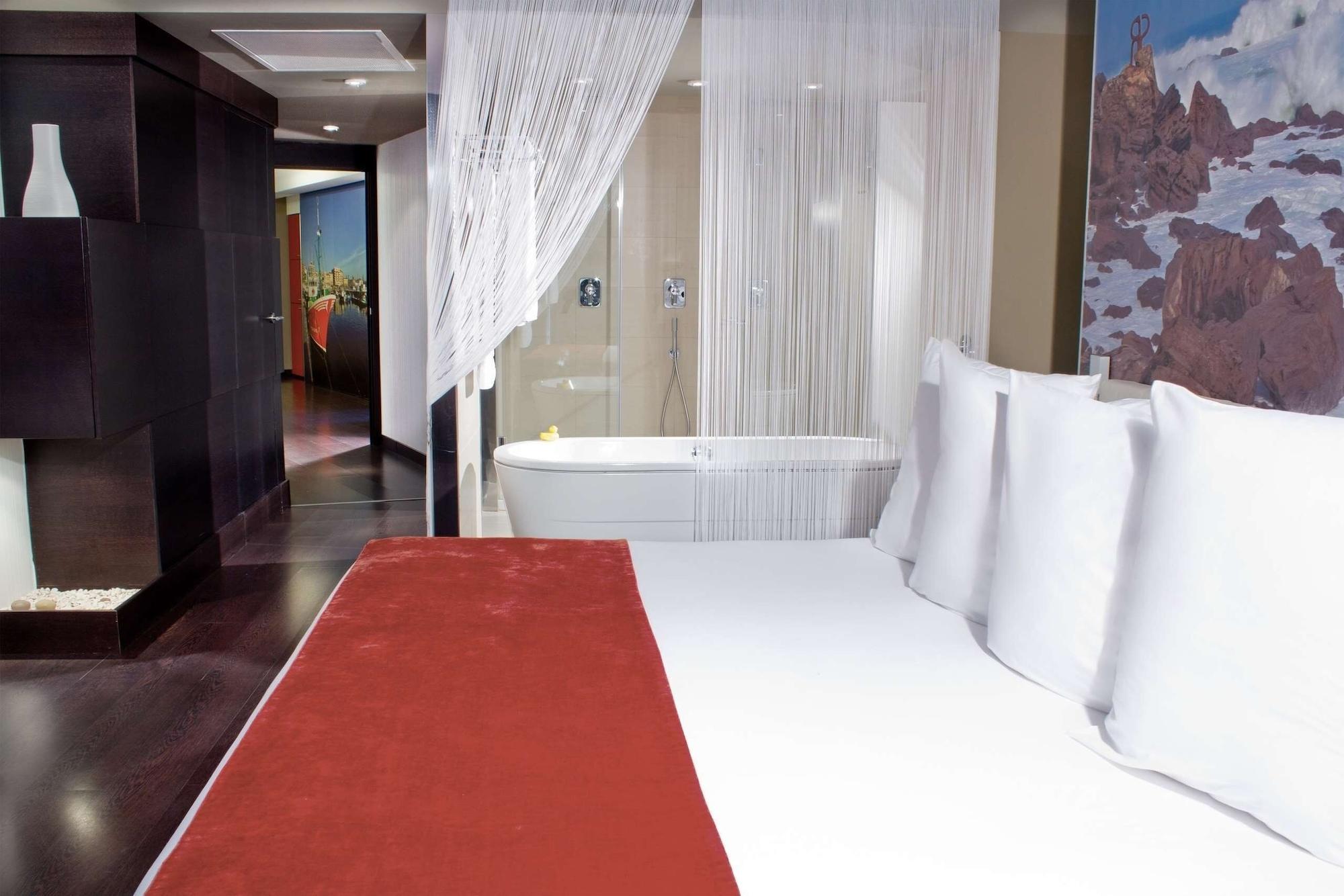Barcelo Costa Vasca 4* Saint-Sébastien