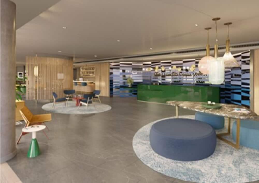 Hotel Barcelo Costa Vasca 4*