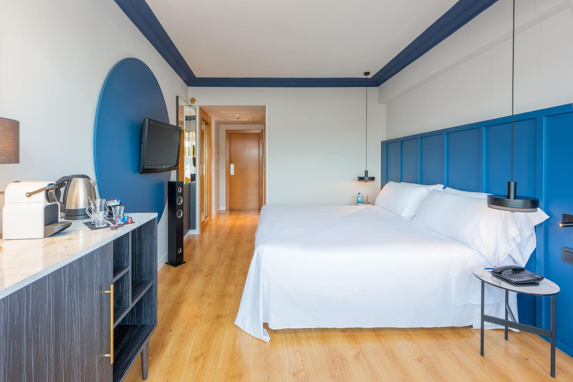 Orly, Affiliated By Melia Hotel