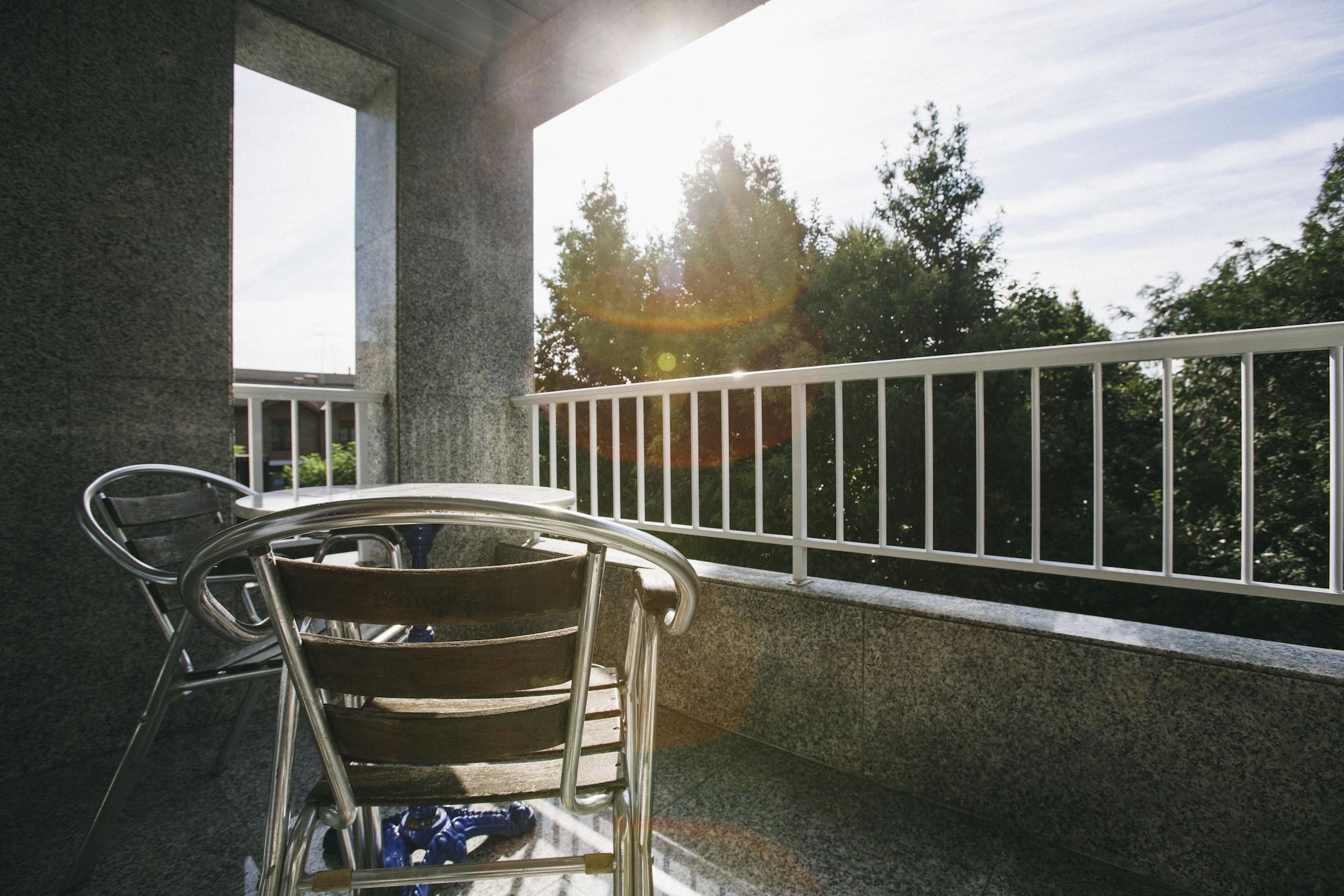 Hotel Monte Ulia *