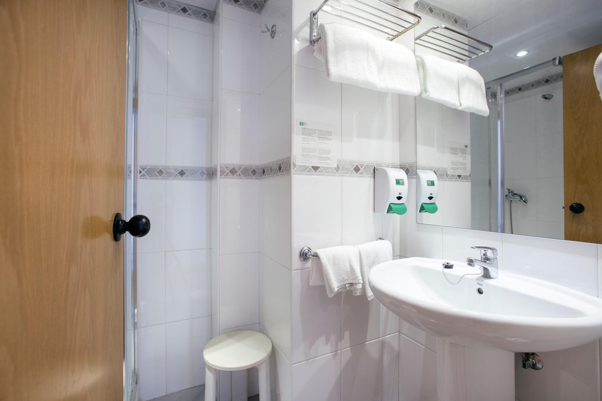 Monte Ulia Hotel San Sebastián